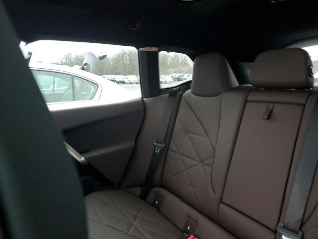 2023 BMW IX XDRIVE5 WB523CF03PCM84985
