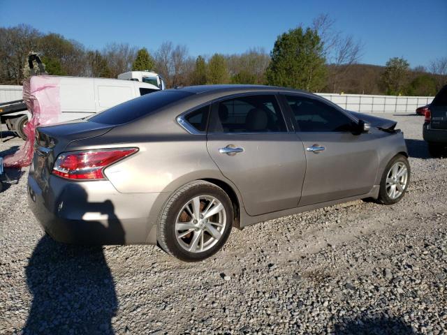 2014 Nissan Altima 2.5 VIN: 1N4AL3AP4EC318577 Lot: 47037374