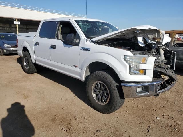 2015 Ford F150 Supercrew VIN: 1FTEW1EF0FKD91347 Lot: 47974784