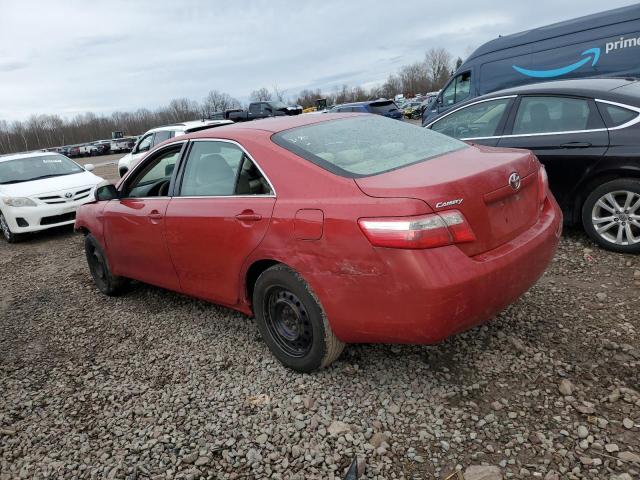 2009 Toyota Camry Base VIN: 4T1BE46K79U367716 Lot: 45465604