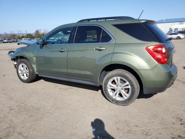 2GNFLFEK6F6160342 | 2015 Chevrolet equinox lt