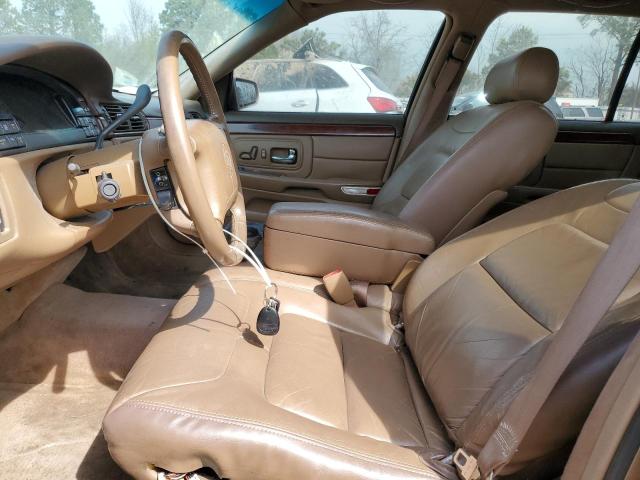 1999 Cadillac Deville VIN: 1G6KD54Y7XU798223 Lot: 46670134