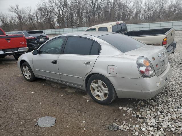 2004 Nissan Altima Base VIN: 1N4AL11D44C126407 Lot: 45022904