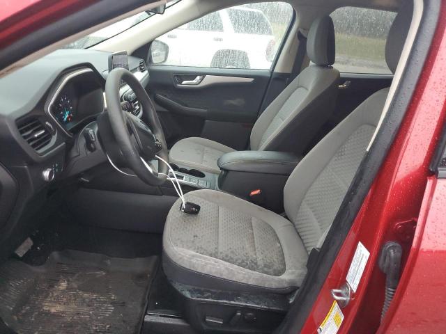 2020 FORD ESCAPE SE - 1FMCU0G65LUA92419