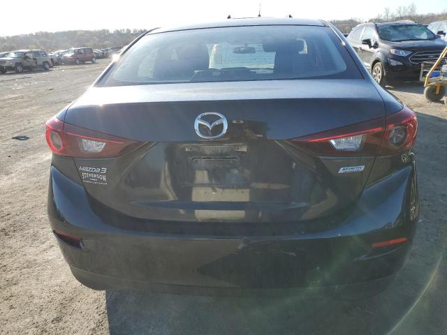 JM1BM1U77E1159819 | 2014 Mazda 3 sport