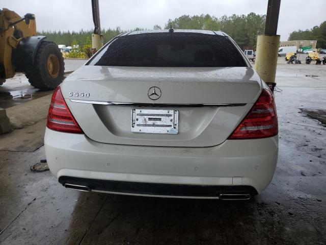 VIN WDDNG7DB6DA531120 2013 Mercedes-Benz S-Class, 550 no.6