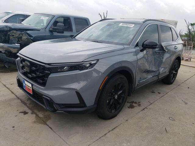 2023 HONDA CR-V SPORT - 2HKRS5H57PH715868