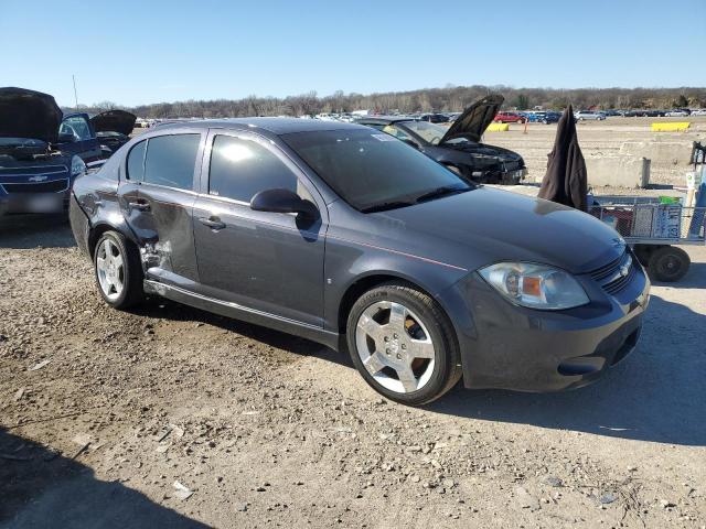 2008 Chevrolet Cobalt Sport VIN: 1G1AM58B187217127 Lot: 46758984