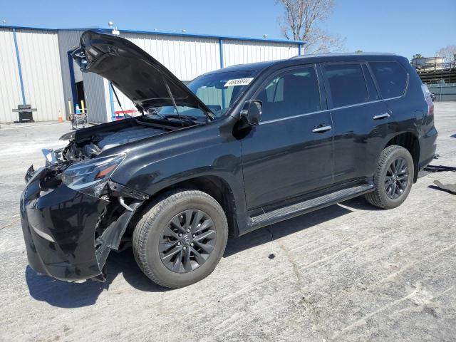 2022 LEXUS GX 460 - JTJAM7BX6N5318224