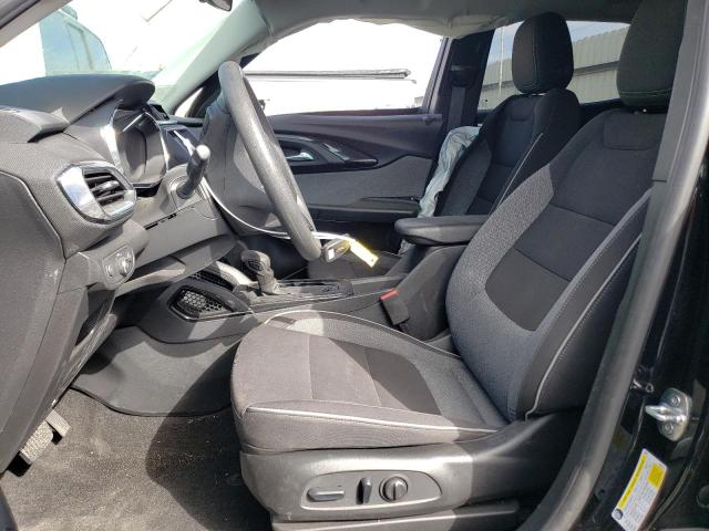 2023 Chevrolet TrailBlazer - Image 7