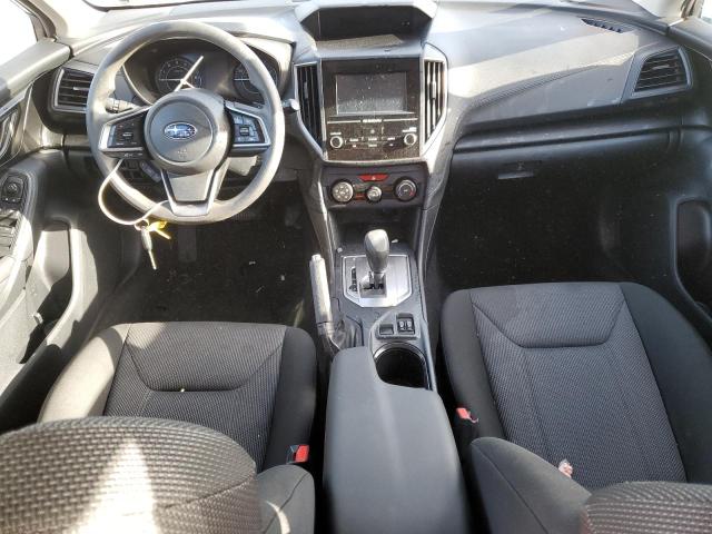 2018 Subaru Impreza Premium Plus VIN: 4S3GTAD68J3728823 Lot: 48206504