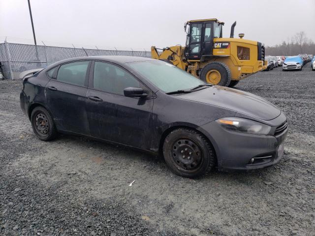 Vin: 1c3cdfba5dd185899, lot: 47300624, dodge dart sxt 20134