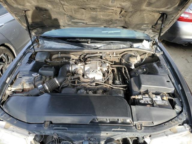 1995 Lexus Ls 400 VIN: JT8UF22E8S0012967 Lot: 45899164