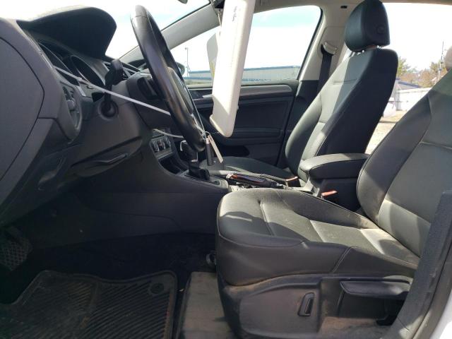 2015 VOLKSWAGEN GOLF SPORT - 3VWCA7AU2FM520501