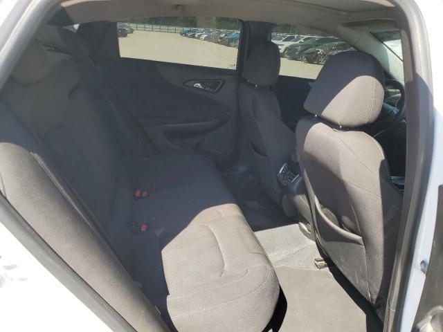 2019 Chevrolet Malibu Lt VIN: 1G1ZD5ST5KF149691 Lot: 47379064