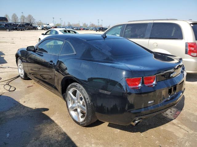 2011 Chevrolet Camaro Lt VIN: 2G1FB1ED0B9149709 Lot: 46304204