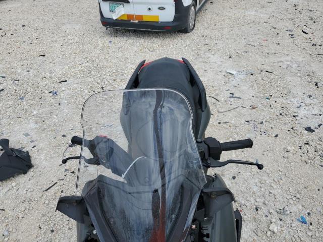 2020 YAMAHA CZD300 A MH3SH10Y5LK002933