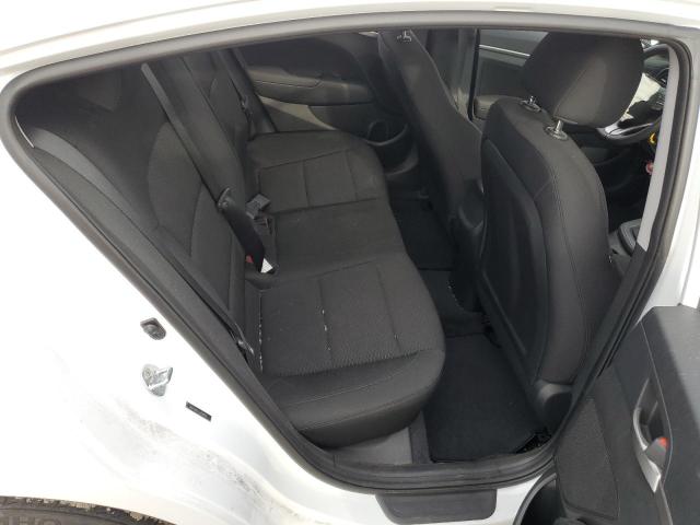 2020 HYUNDAI ELANTRA SE - 5NPD84LF3LH589201