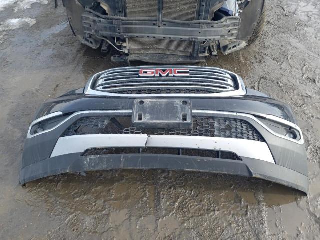 2019 GMC ACADIA ALL - 1GKKNSLSXKZ245264