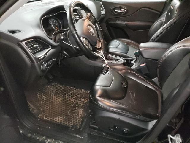 2020 JEEP CHEROKEE T - 1C4PJMBN3LD615960