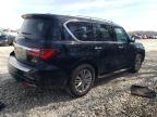 INFINITI QX80 LUXE photo