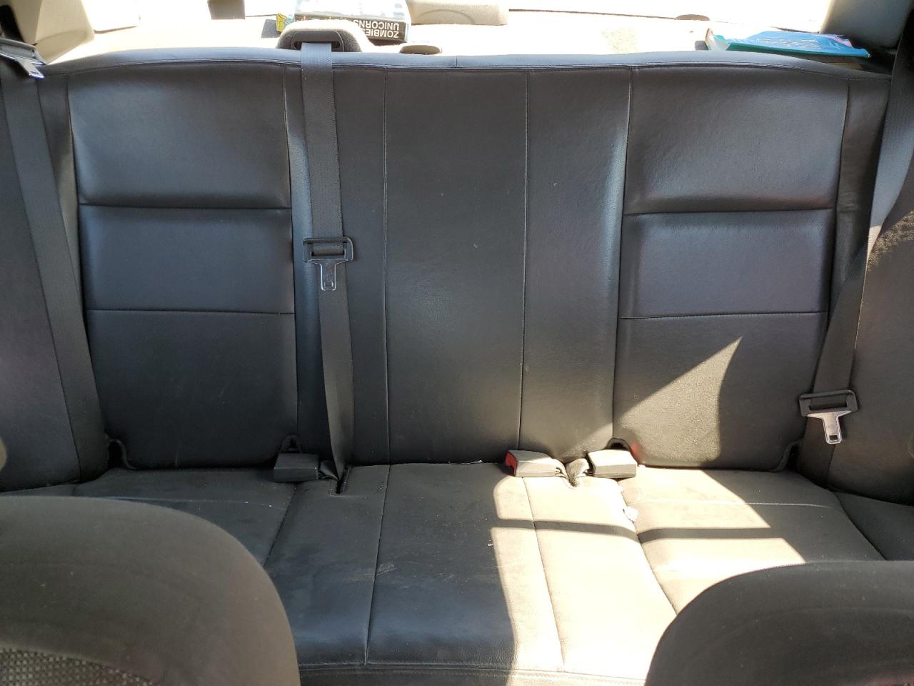 2FAFP71W95X150074 2005 Ford Crown Victoria Police Interceptor