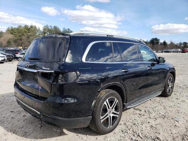 2021 Mercedes-Benz Gls 450 4Matic VIN: 4JGFF5KE3MA424413 Lot: 45799114