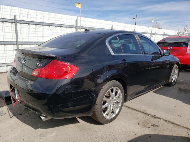 2009 Infiniti G - Image 3