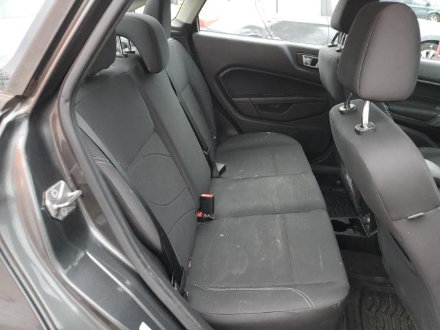 2016 FORD FIESTA 3FADP4BJ6GM106394