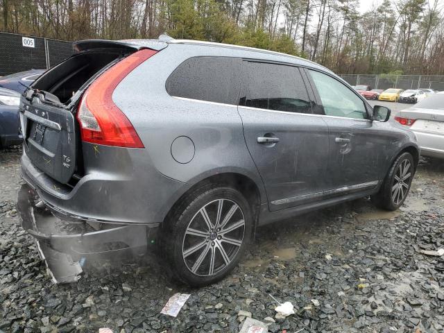 Lot #2461899169 2017 VOLVO XC60 T6 IN salvage car