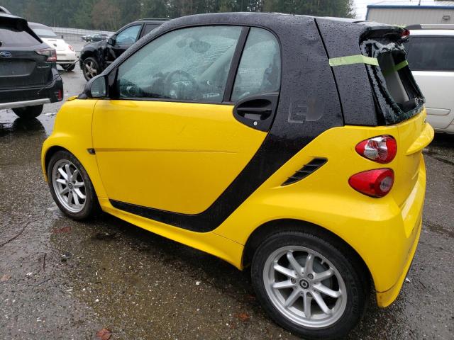 VIN WMEEJ9AA4FK829831 2015 Smart Fortwo no.2