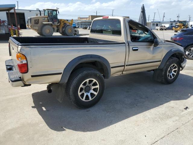 5TENM92N12Z050898 | 2002 Toyota tacoma prerunner