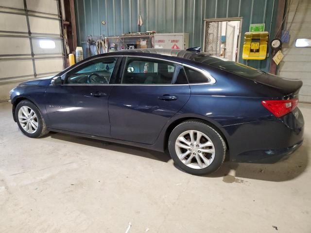 2016 CHEVROLET MALIBU LT - 1G1ZE5ST6GF275109
