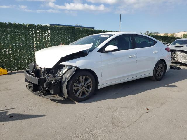 2018 HYUNDAI ELANTRA SE - 5NPD84LF0JH234595