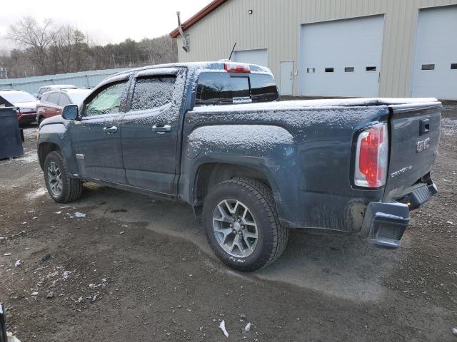 2019 GMC CANYON ALL 1GTG6FEN4K1285500