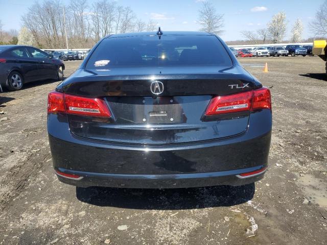 19UUB1F3XLA016998 Acura TLX  6