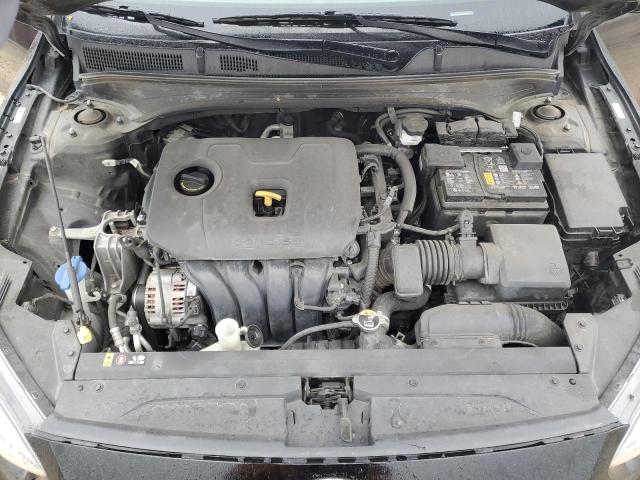 2021 KIA FORTE GT L - 3KPF34AD5ME423471