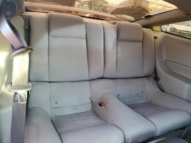 2009 Ford Mustang VIN: 1ZVHT80NX95126688 Lot: 46485744