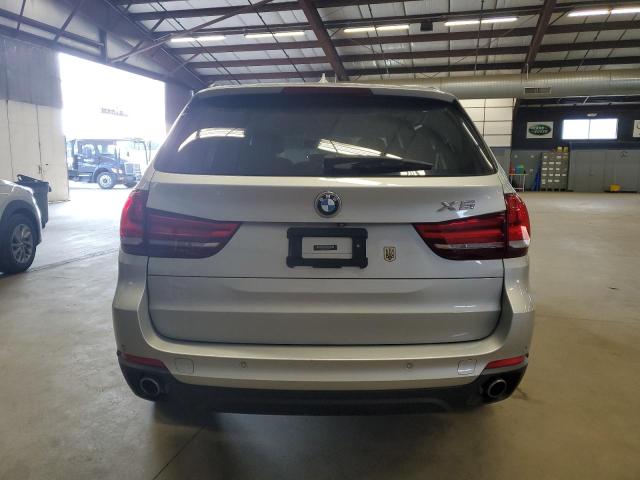 5UXKS4C56E0J94783 2014 BMW X5, photo no. 6