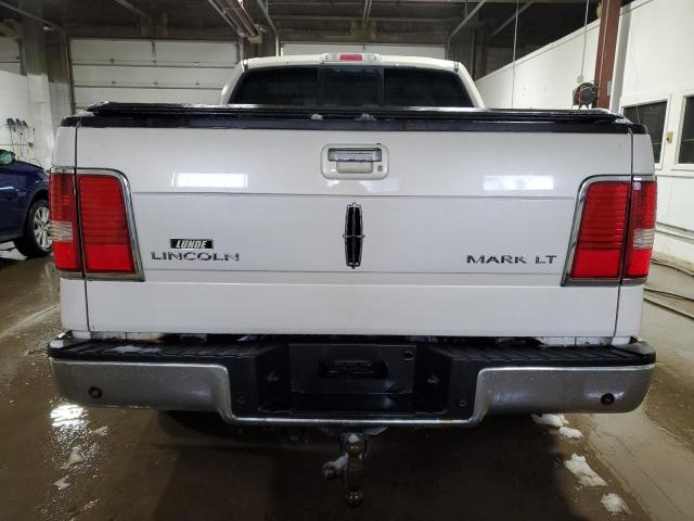 2007 Lincoln Mark Lt VIN: 5LTPW185X7F110156 Lot: 46859204