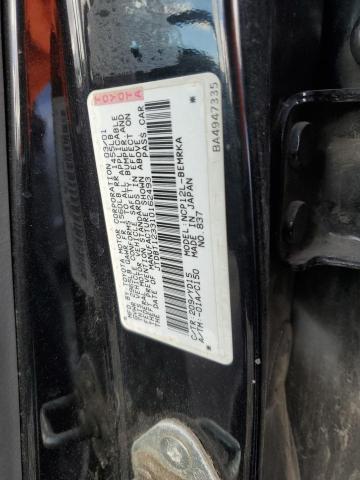 2001 Toyota Echo VIN: JTDBT123310162493 Lot: 46462114