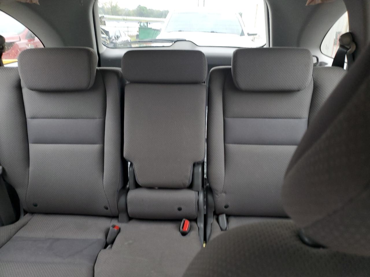 3CZRE38398G709312 2008 Honda Cr-V Lx