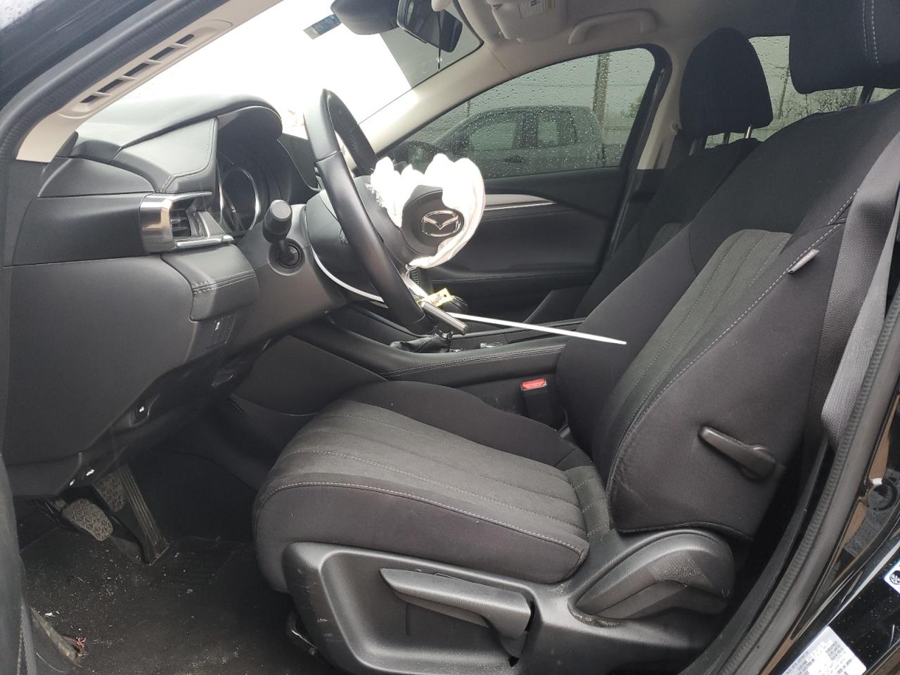 JM1GL1U50J1320335 2018 Mazda 6 Sport