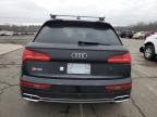 Lot #3023329282 2020 AUDI SQ5 PREMIU