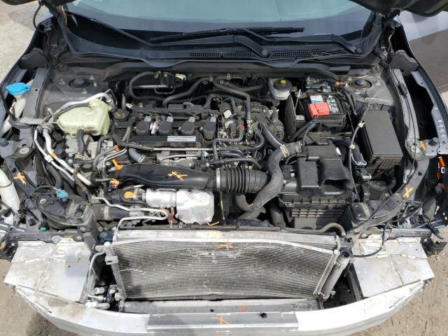 2016 Honda Civic - Image 11