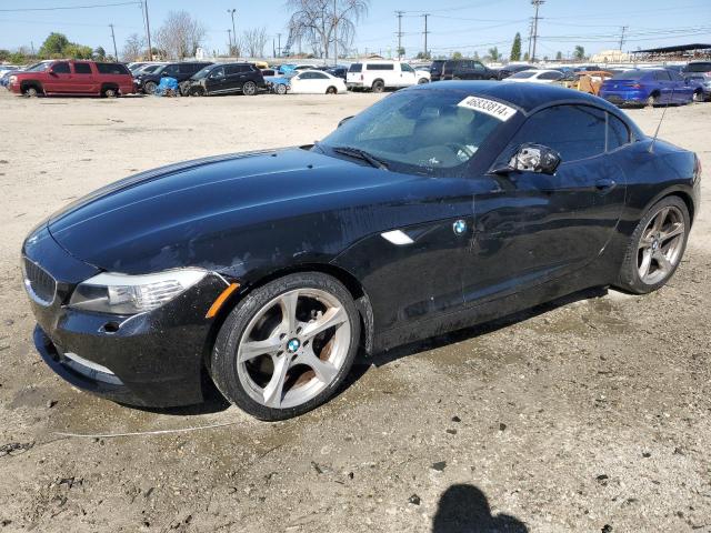 WBALM5C56BE379322 2011 BMW Z4-0