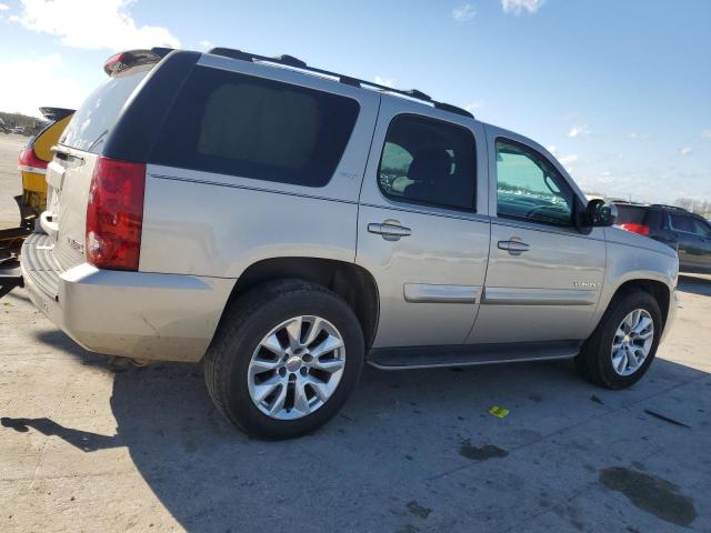 2007 GMC Yukon VIN: 1GKFC13057R295142 Lot: 48576204