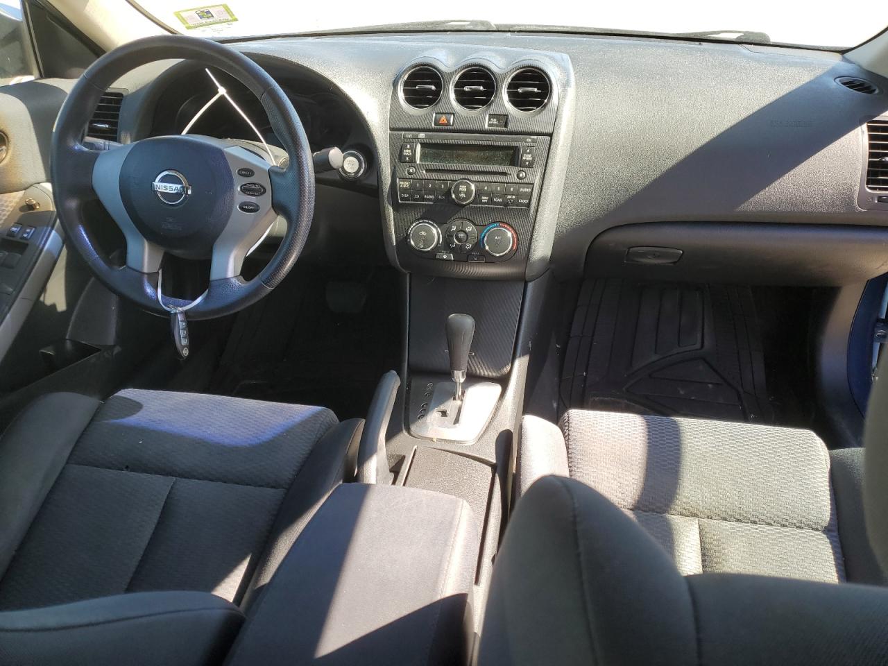 1N4AL24EX8C270138 2008 Nissan Altima 2.5S