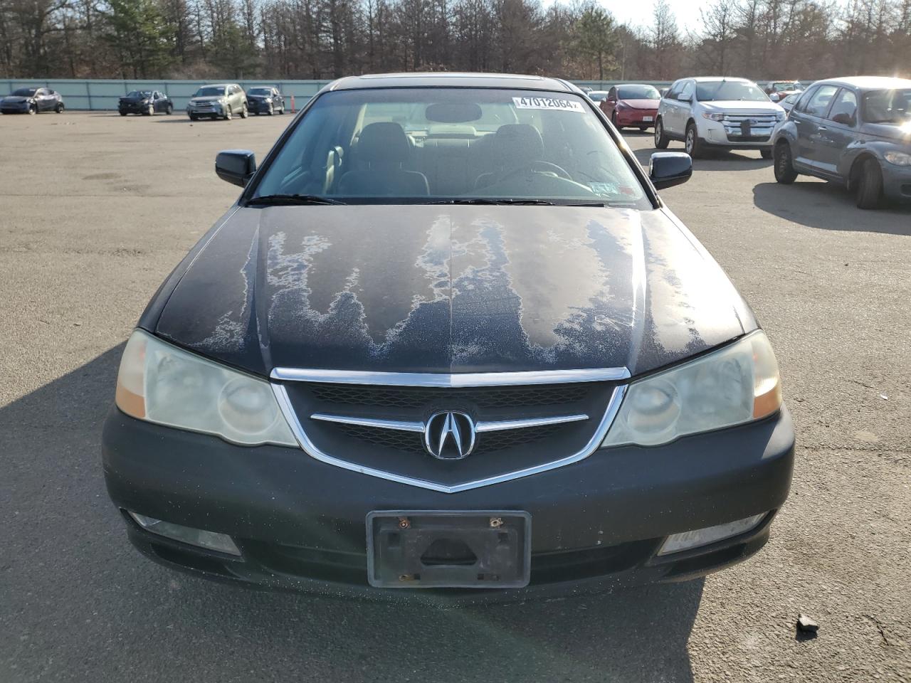 Lot #2979331717 2003 ACURA 3.2TL