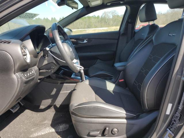2021 KIA FORTE GT L - 3KPF34AD6ME310922